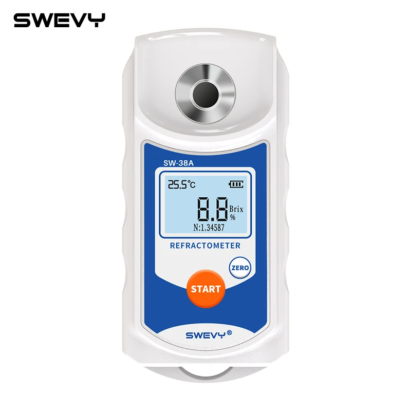 Thumbnail 2 - #8 Best Digital Density Meters to Buy In 2026