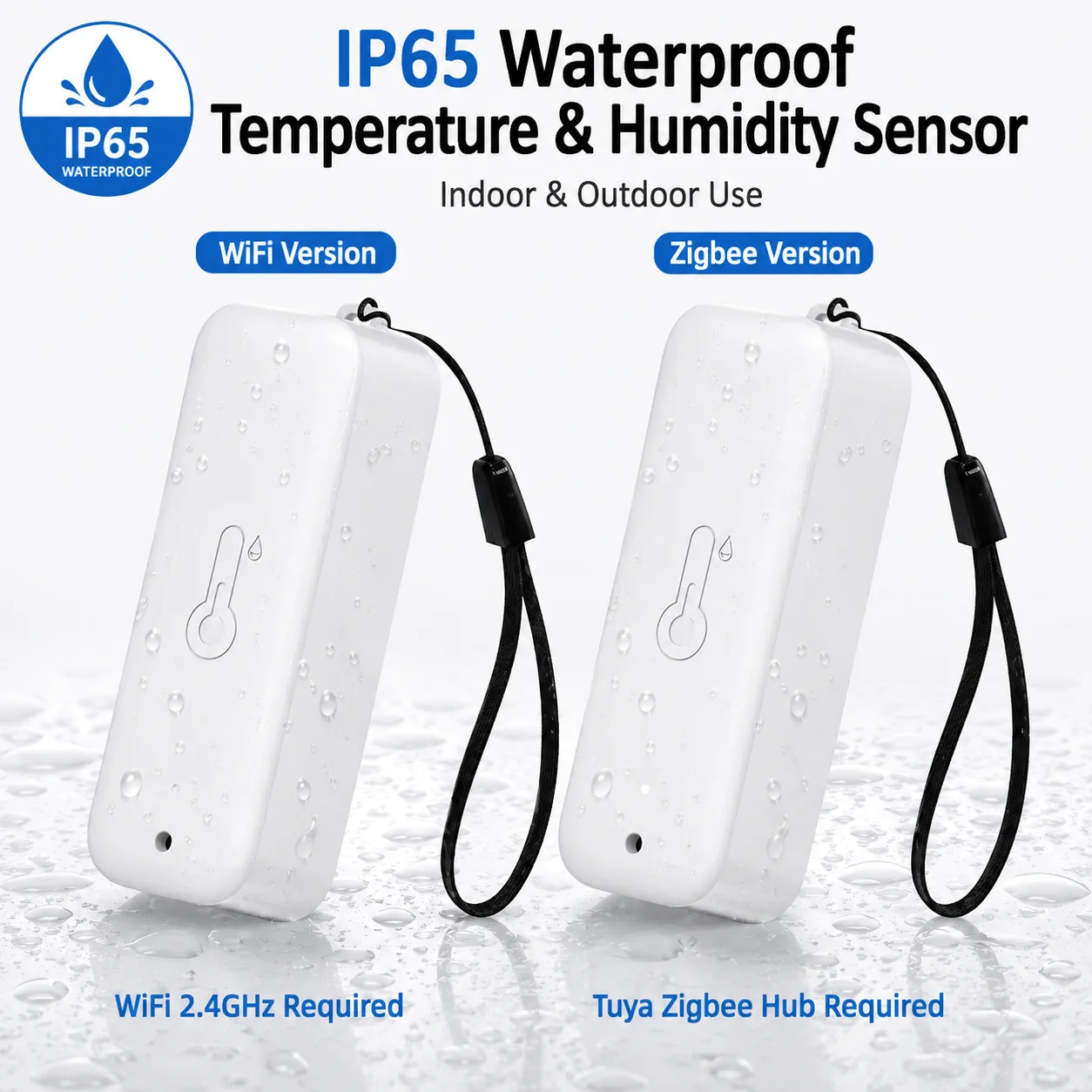 tuya-zigbee-wifi-sensor-de-umidade-temperatura-ao-ar-livre-termometro-vida-inteligente-trabalho-google-assistente-ip65-a-prova-dip65-agua-corda-pendurada