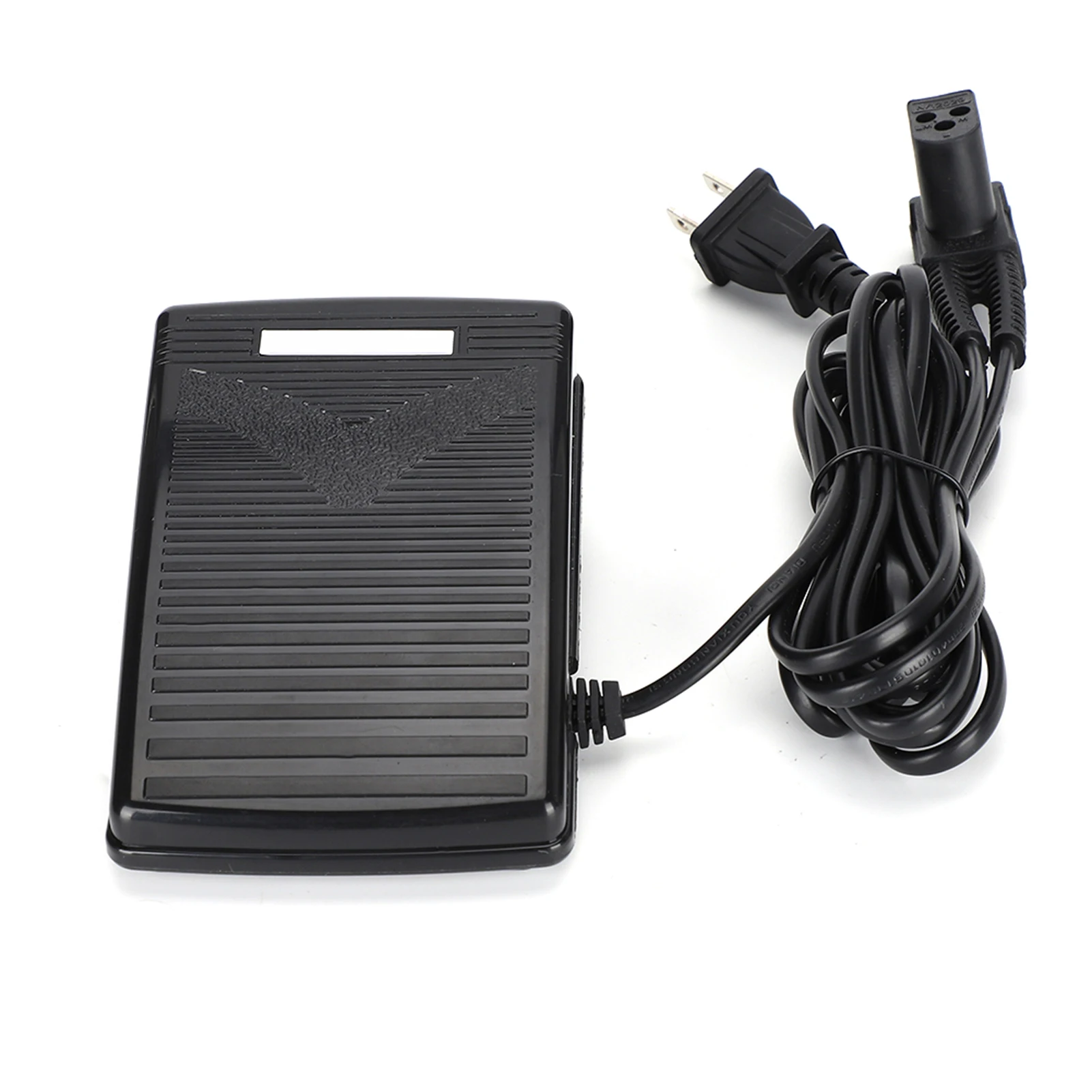 Foot Controller Pedal Multifunctional Sewing Machine Fit for Singer 974 US Plug 110V Foot Control Pedal Sewing Machine Parts
