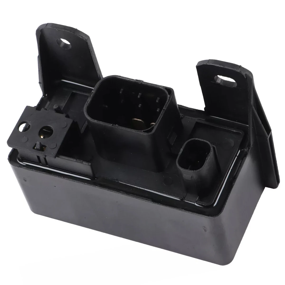 

1PCS 0005453516 For Mercedes Benz W636 W639 W168 W202 W203 CL203 W210 W211 Glow Plug Preheating System Control Device Relay