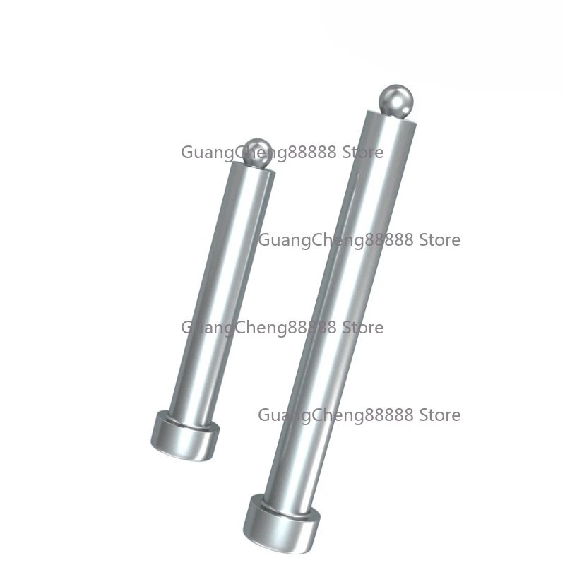 

Mold Ball Head Pull Rod Hook Pull Pin Quenched And Hard Unloading Hook Plastic Accessories