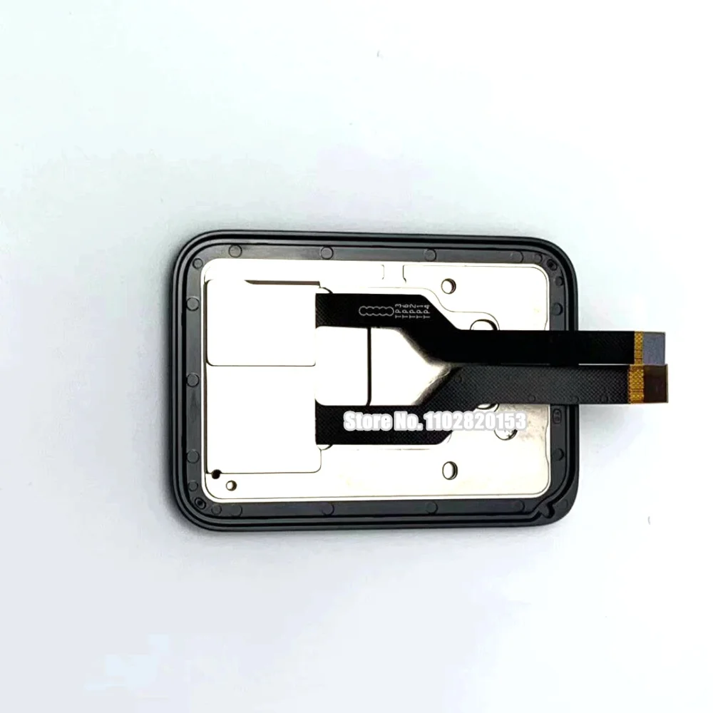 NEW Original for GoPro Hero9 Hero 9 Digital Camera Assy Big Touch LCD Display Screen With Back Rear Frame case Replacement Part