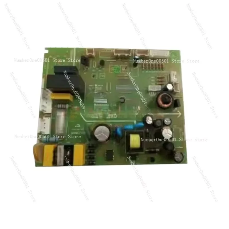 Applicable to  Hisense refrigerator computer board circuit board BCD-285WY/HC/WRD1DY 228WKD1D.1623862 board good working part