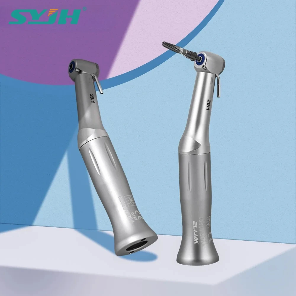 Syjh E-Type Implant… - image