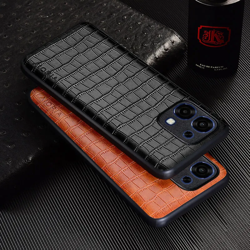 Leather Case For Op…