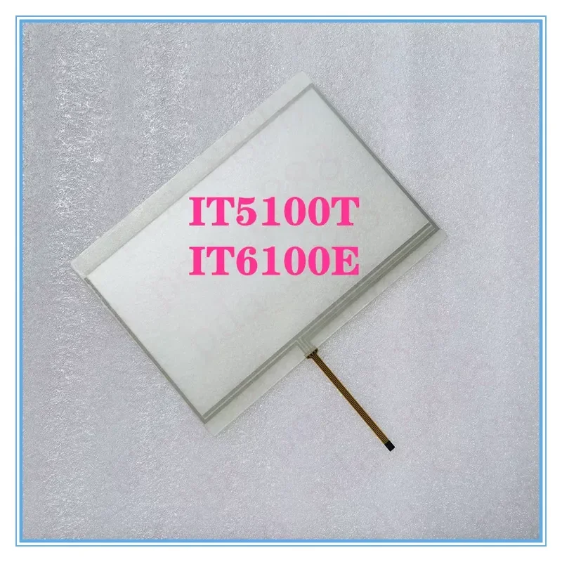 for IT5100T E IT6100T E IT5104E KDT 7098 Protective Film Touchpad Screen Protector