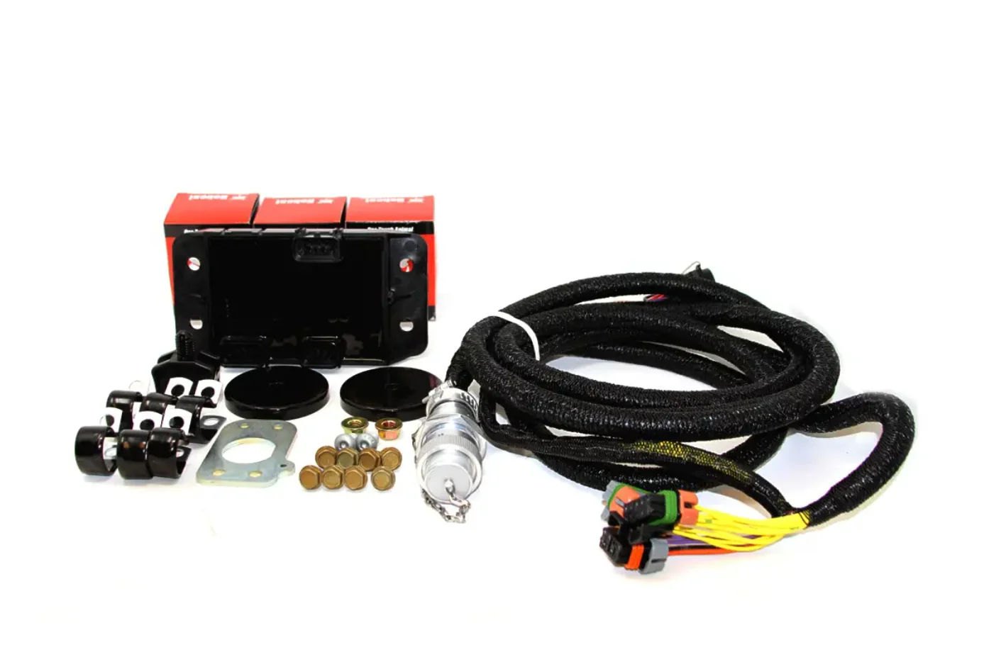 

bobcat， Wire harness kit, 6733136