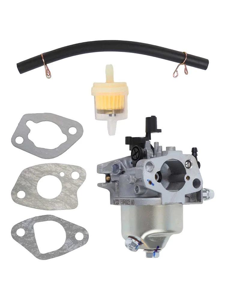 Replacement Carburetor Kit for Lawn Mowers Specifically for 16100 Z3C0210 00A0 Enhances Efficiency and Longevity