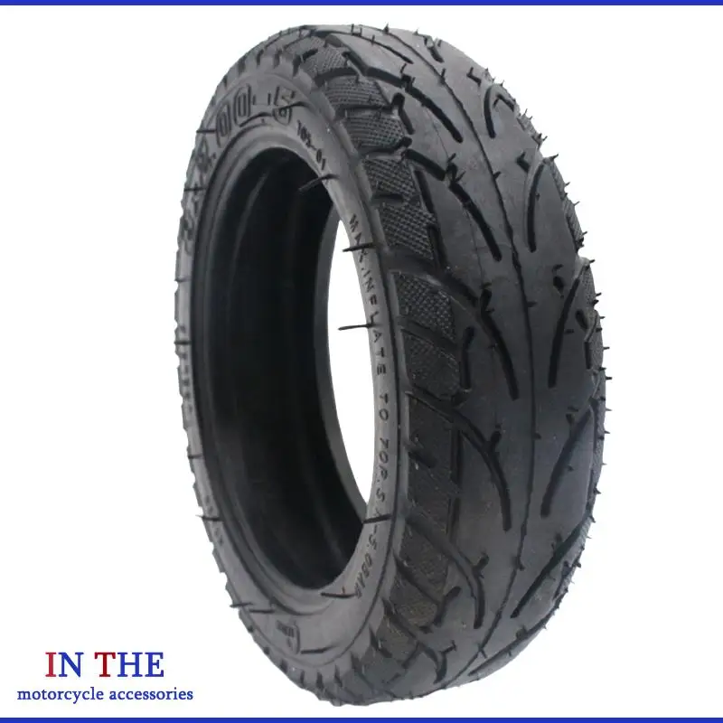 NEW Modified Rear inflatable wheel for Modified KUGOO S1 S2 S3 electric scooter Rear hub tiress 8x2.00-5 tires tubeless wheel