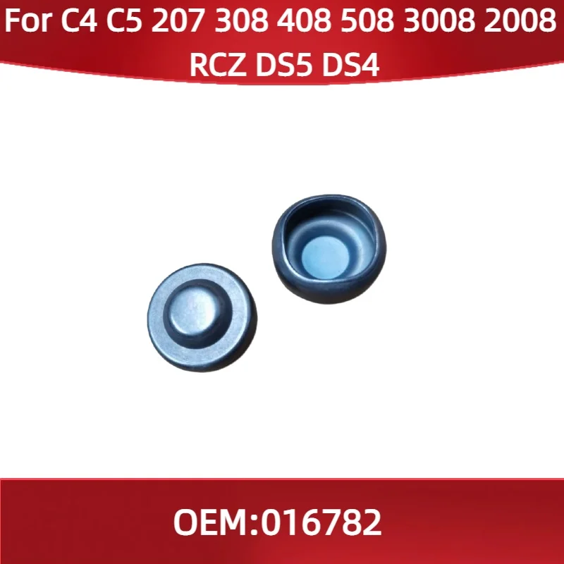 016782 Fit For Peug…