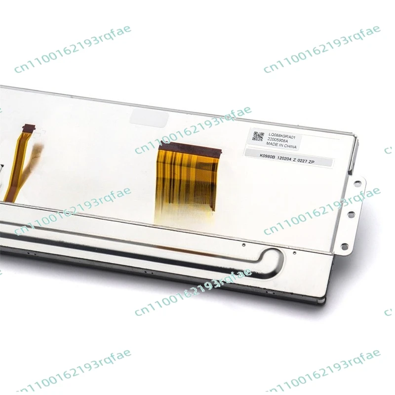 

Original new 8.8inch LCD display LQ088K9RA01 screen for BMW X5 NBT Car DVD GPS navigation audio systems