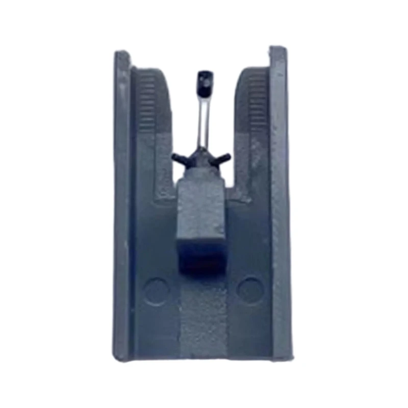 ATN102P AT112 ATN112 ATN112 레코드 플레이어에 대한 턴테이블 바늘 내구성 우수한 사운드 및 용지 추적 능력을 갖춘 레코드 플레이어