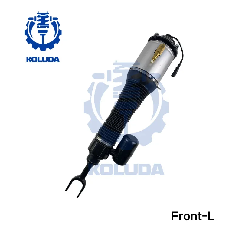 

1PC Front L Air spring strut shock absorber for VW Phaeton Bentley Continential GT 3D0616039 3W0616039 4W0616039 3W5616039