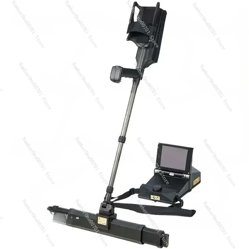 EXP-6000 Undergroun…