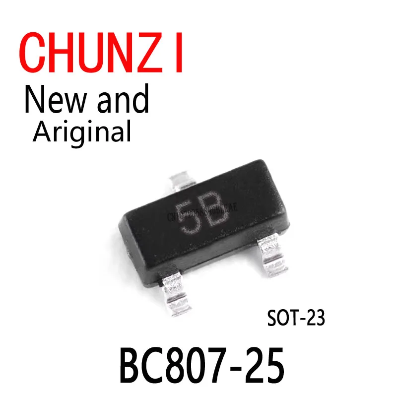 100Pcs New And Orig…