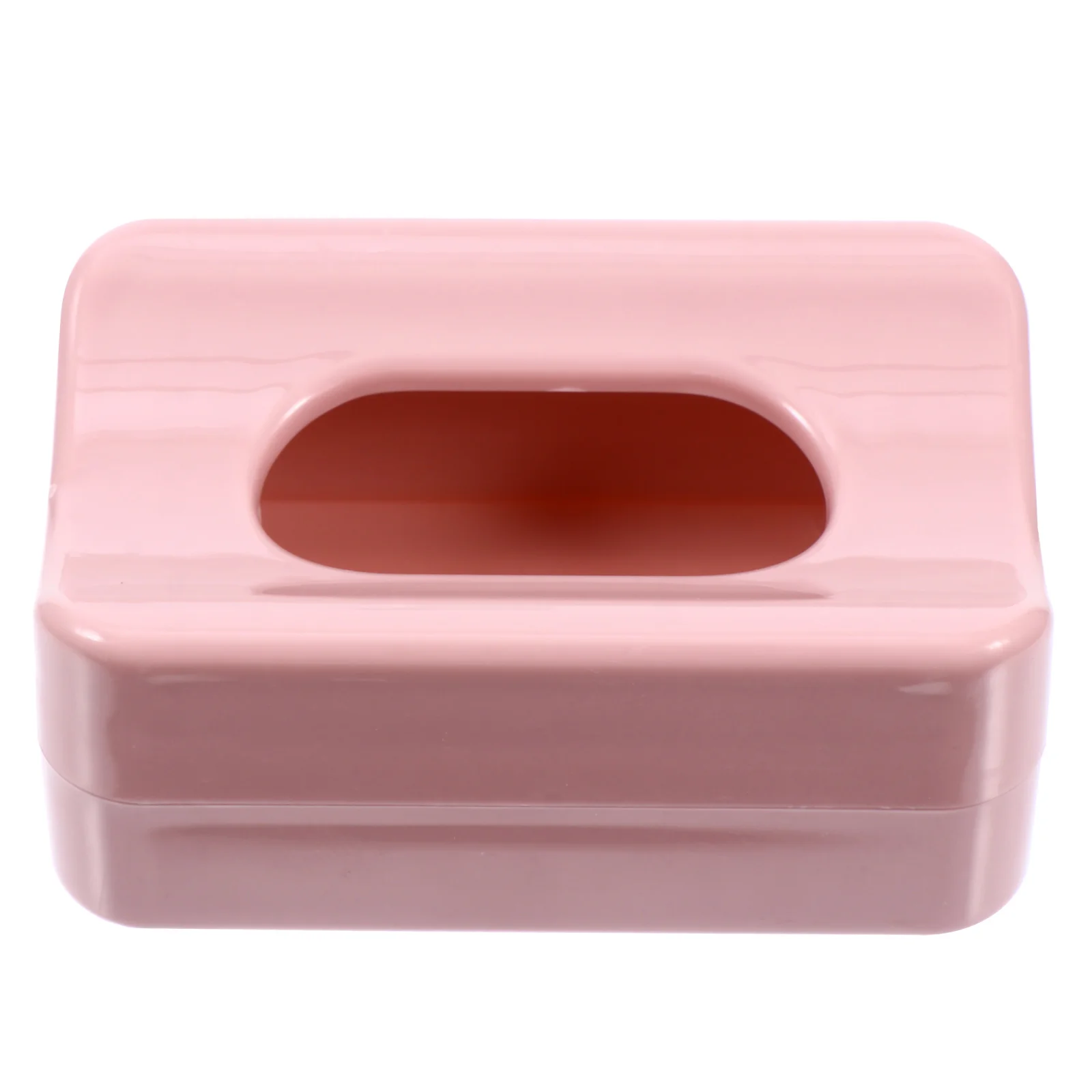 

Glitter Storage Box High Quality Plastic Powder Case for Nail Salon Lightweight Portable No Smell DIY Container Storage