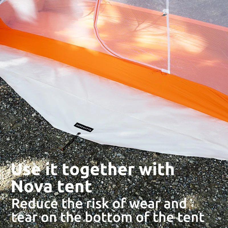 Thumbnail 4 - #89 Compare Tent Footprints Before You Buy