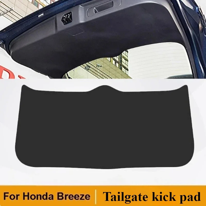 

Rear Door Modification Anti Collision Wear-resistant For Honda Breeze 2020-2025 Car Rear Trunk Protection Pad Trunk Guard