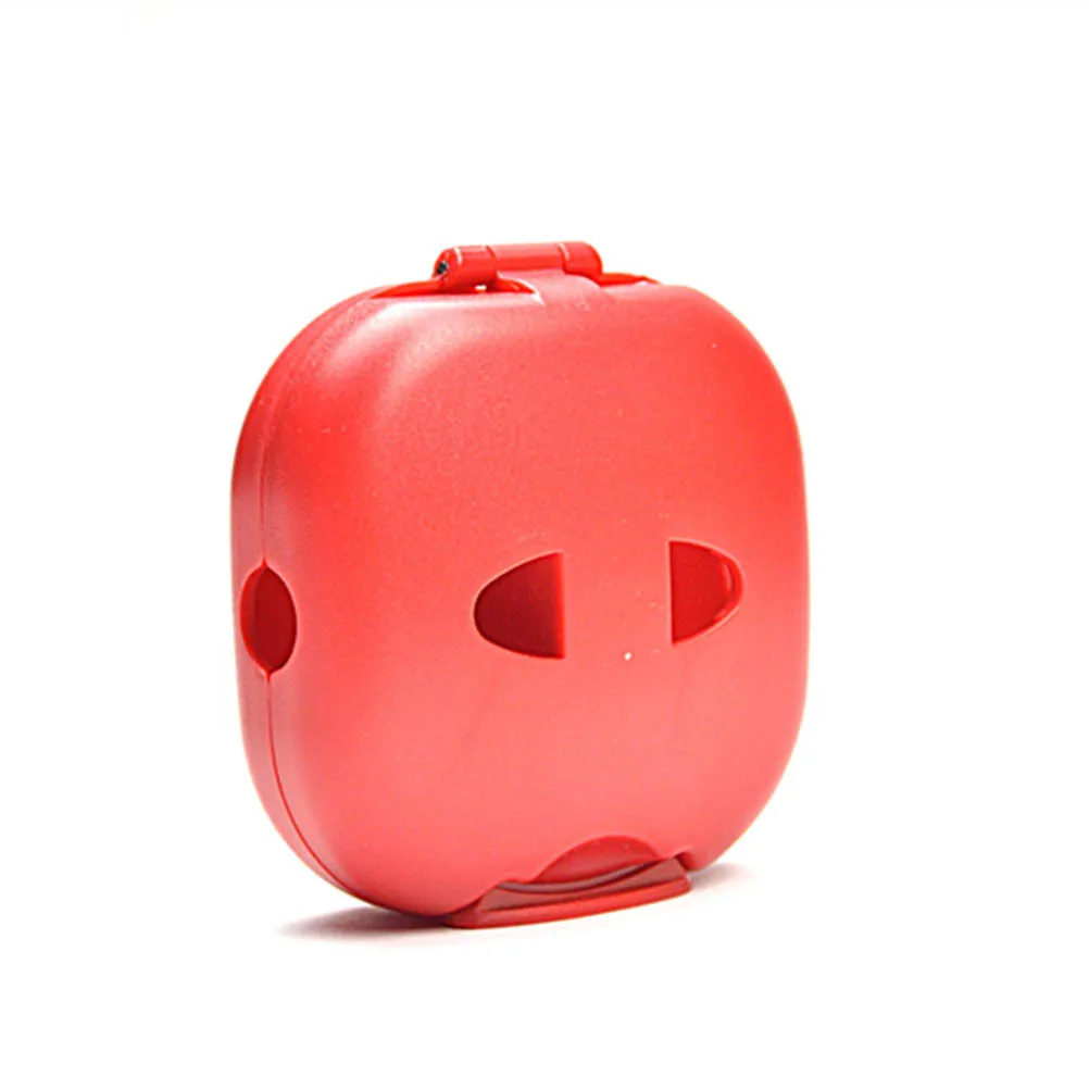 

6 pcs Cartoon Cable Winder Durable Earphone Organizer Portable Usb Cord Protector For Travel Home School Random Color