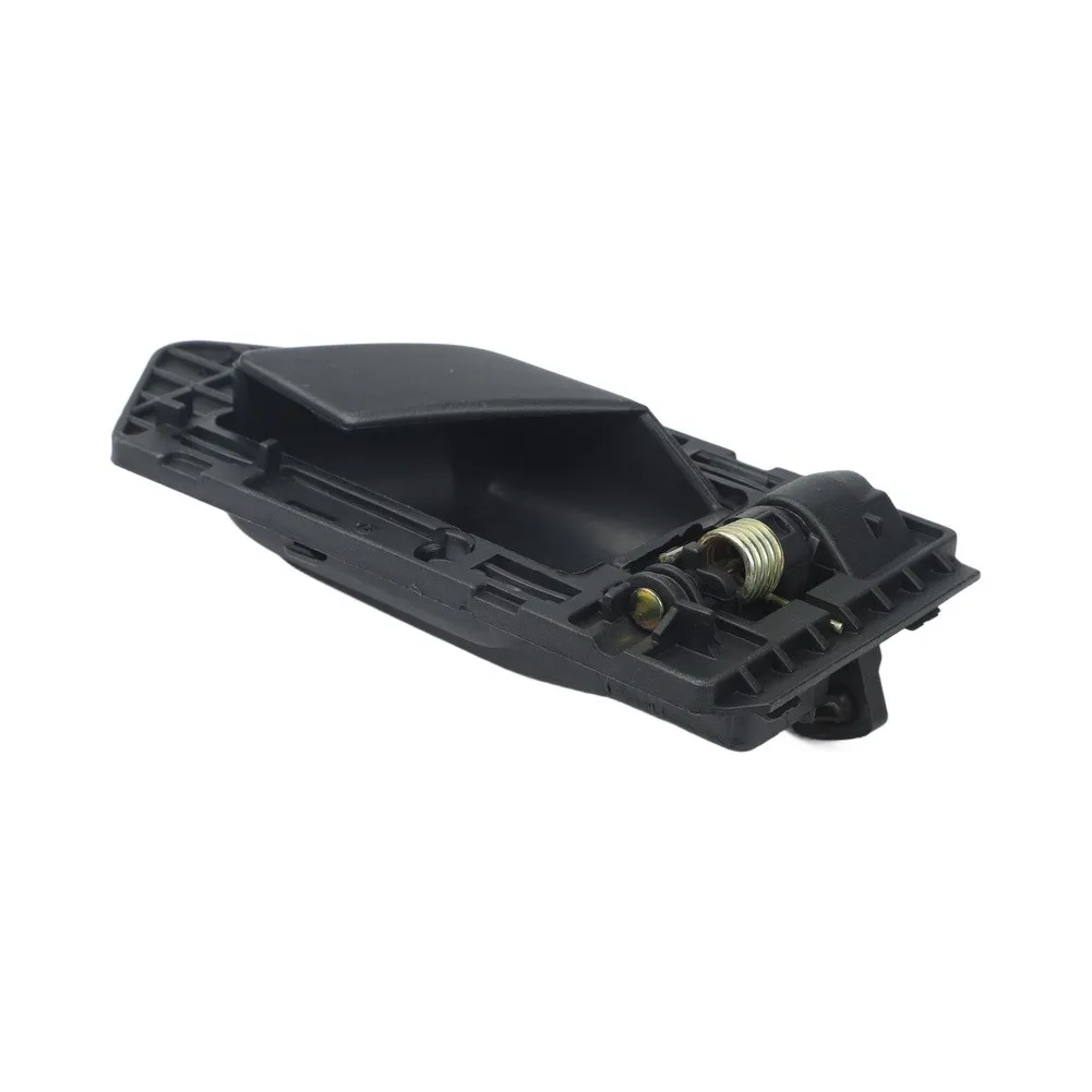 Vehicle Entry Handle Auto Door Grip For Daily Commuting Repair Direct Replacement Fitment No Programming Required As Shown