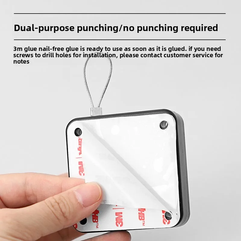 

, household buffer door closer, automatic door closing, pull rope closing, push-pull spring, tension spring device, glass