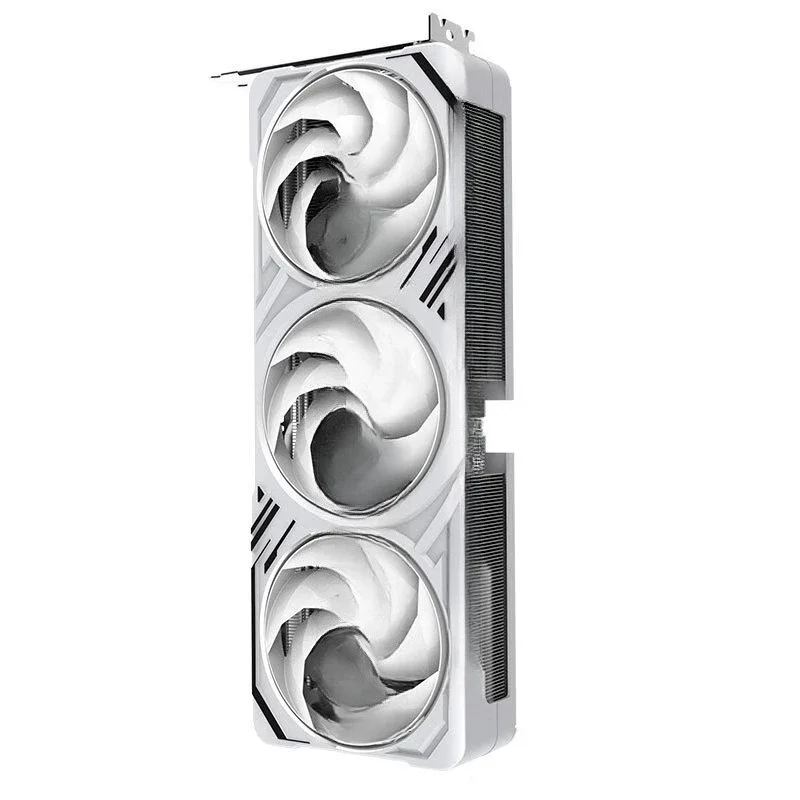 GPU grafico RTX 5070 Ti Metal Master OC 16GB GDDR7 DLSS 4