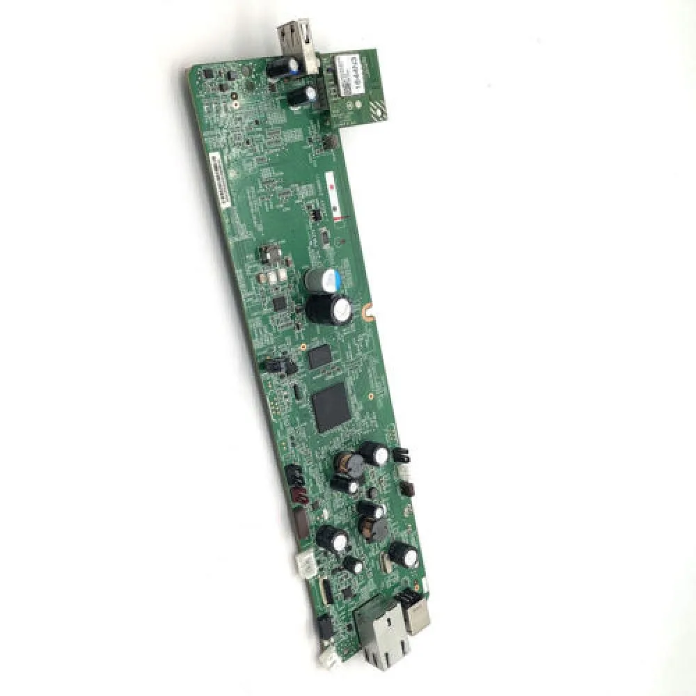 Imagem -03 - Placa-mãe para Epson Workforce Pro Formatter Board Placa Principal se Encaixa para Wf3720 Wf-3720 3720 Placa Principal Cf24 Assy Principal 2188511