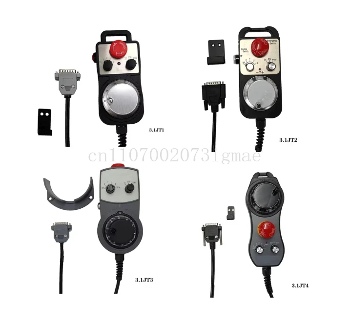 DDCSv3.1 DDCS-EXPERT M350 Plug And Play No Welding Required Standard Electronic Handwheel MPG