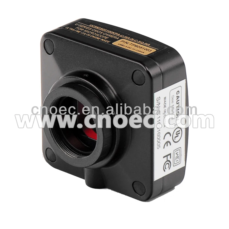 2026 NEW OPTO-EDU A59.2207 Digital Eyepiece/ USB CCD/CMOS Microscope Digital Eyepiece Camera