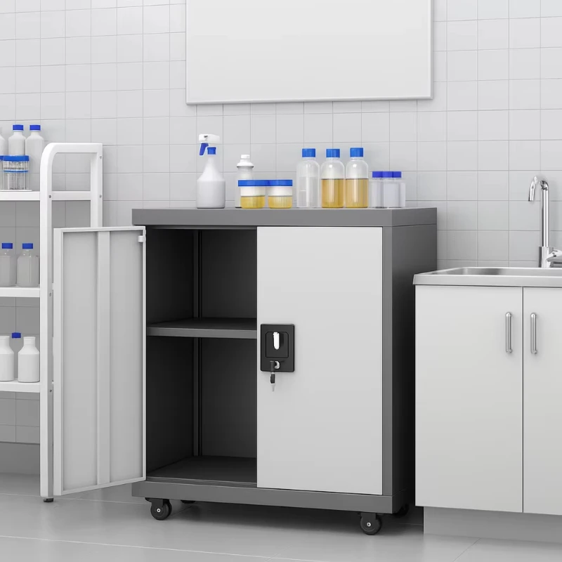 

Metal File Office Metal Storage Steel Cabinet Office