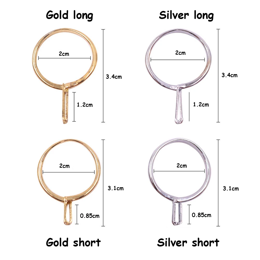 Round Ring Diamond Tweezers Four Claw Spring Type Diamond Tweezer Meson Claw Jewelry Equipment Ring Setting Diamond Tool