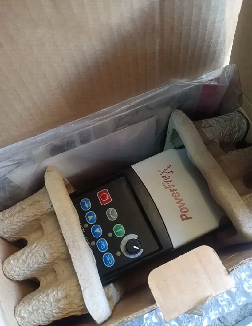 

Brand New 22B-V5P0F104 22B-V5P0H204 22B-V5P0N104 22B-V5P0C104 One Year Warranty ​