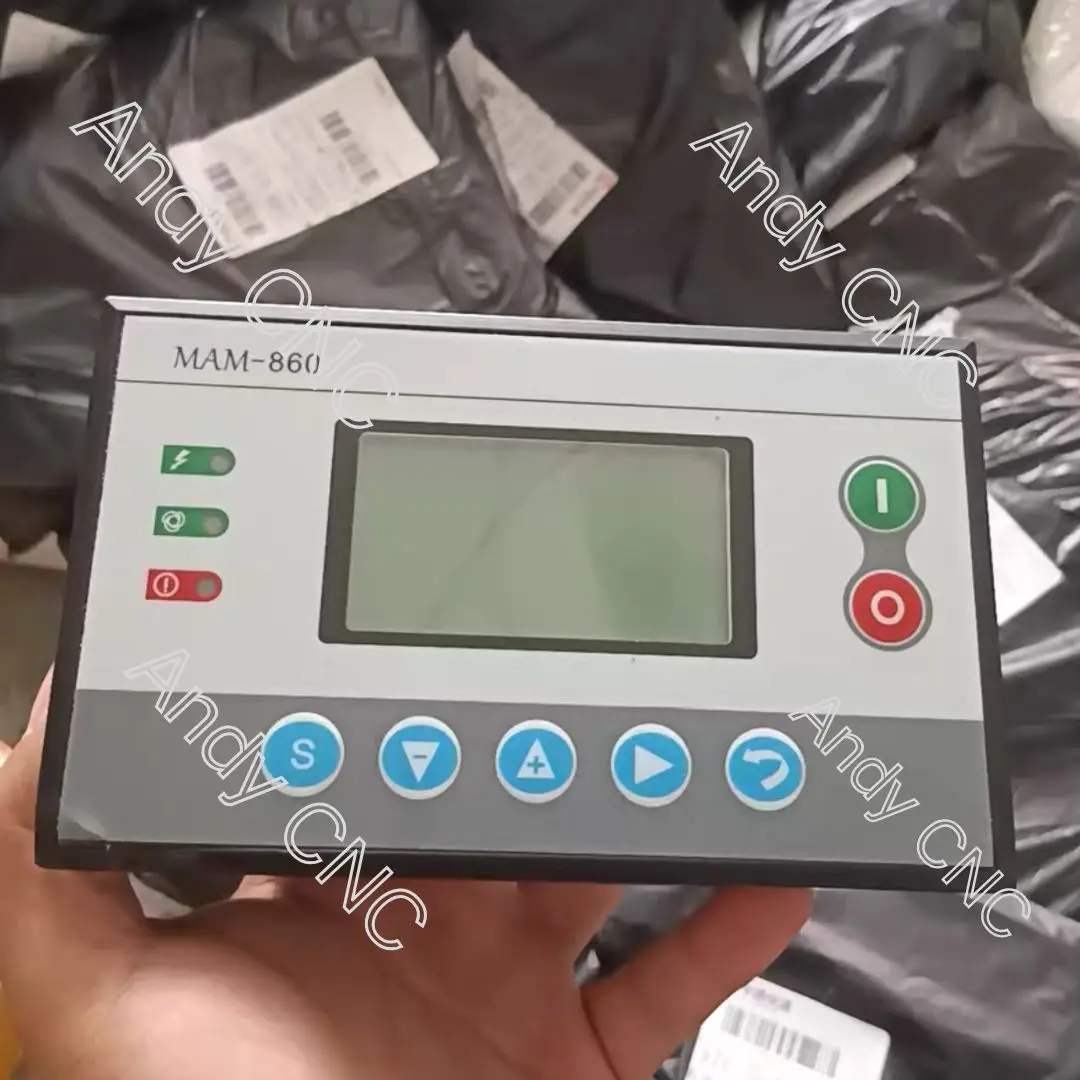 pannello-integrato-controller-mam-860-usato-test-ok-spedizione-veloce