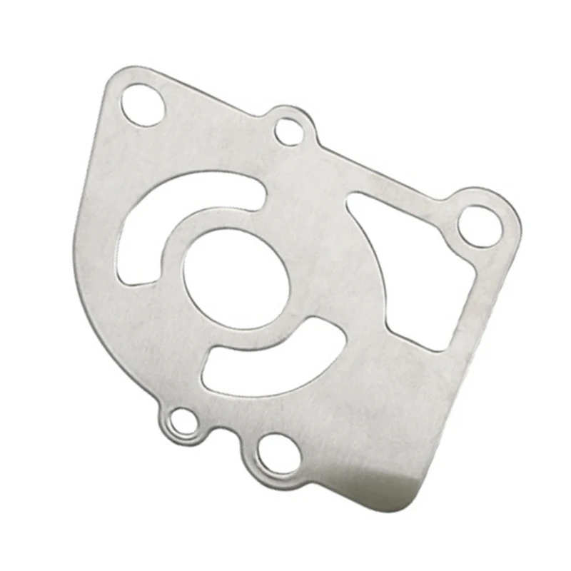 350-65025-0 Water Pump Guide Plate For Tohatsu 9.9HP 15HP 18HP 2-Stroke 4-Stroke Outboard Motor 350-65025