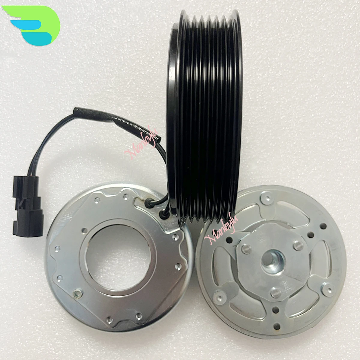 

447250 -2270 Муфта компрессора кондиционера переменного тока 7SBH17C для FORD FOCUSMKIII H1F1-19D629-HA