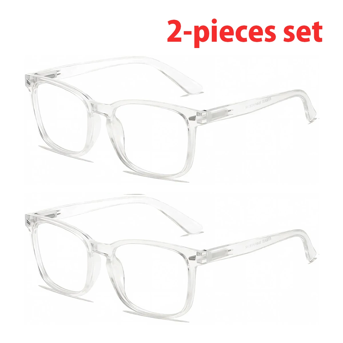 Auto-Focus Reading Glasses Blue Light Blocking Lightweight PC Frame,Unisex Design,L17 Ideal for Computer Use&Perfect Gift Choice