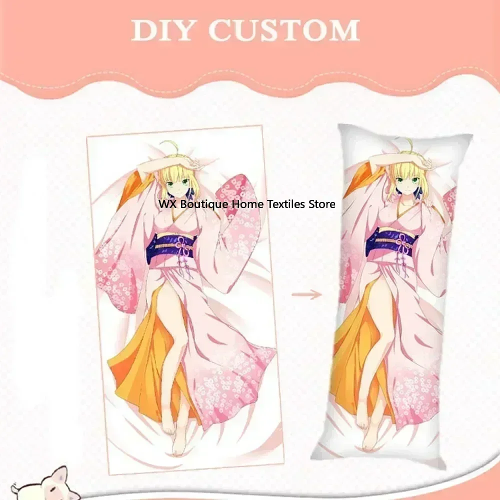 อะนิเมะเกม Impact Neuvillette คอสเพลย์ Dakimakura การ์ตูน Kawaii ผู้ชายผู้หญิงเครื่องแต่งกาย