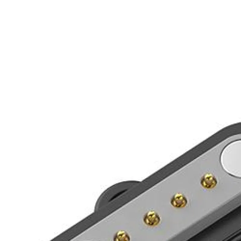 

Type C Adapter Extender for PLUAD NOTE AI/ NOTE PRO AI Voice Recorder Type C Cable Converter 4 Pins with Lanyard Hole