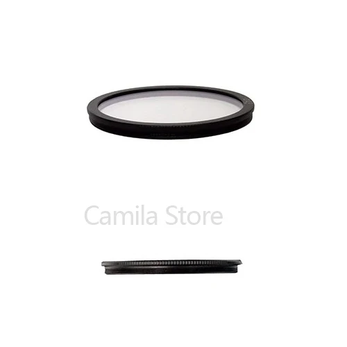 19mm 22 22.5 24 34 39MM MC UV Filter for Leica small aperture camera lens Copper  multilayer coating Adapter ring protect mirror