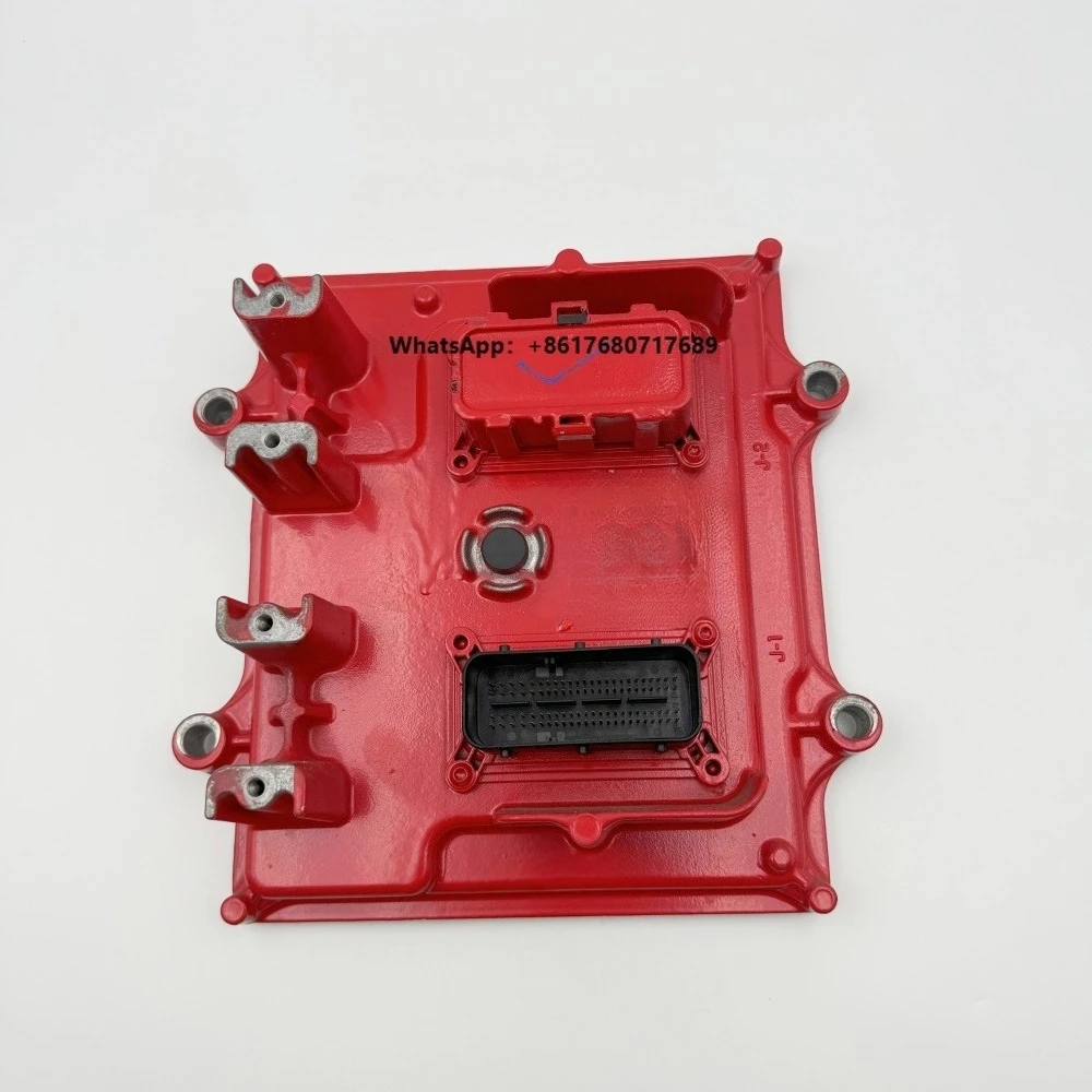 Cumm-ins ECU ECM control unit 4354660 Car Engine Computer Board Cumm-ins CM2670 large quantity spot