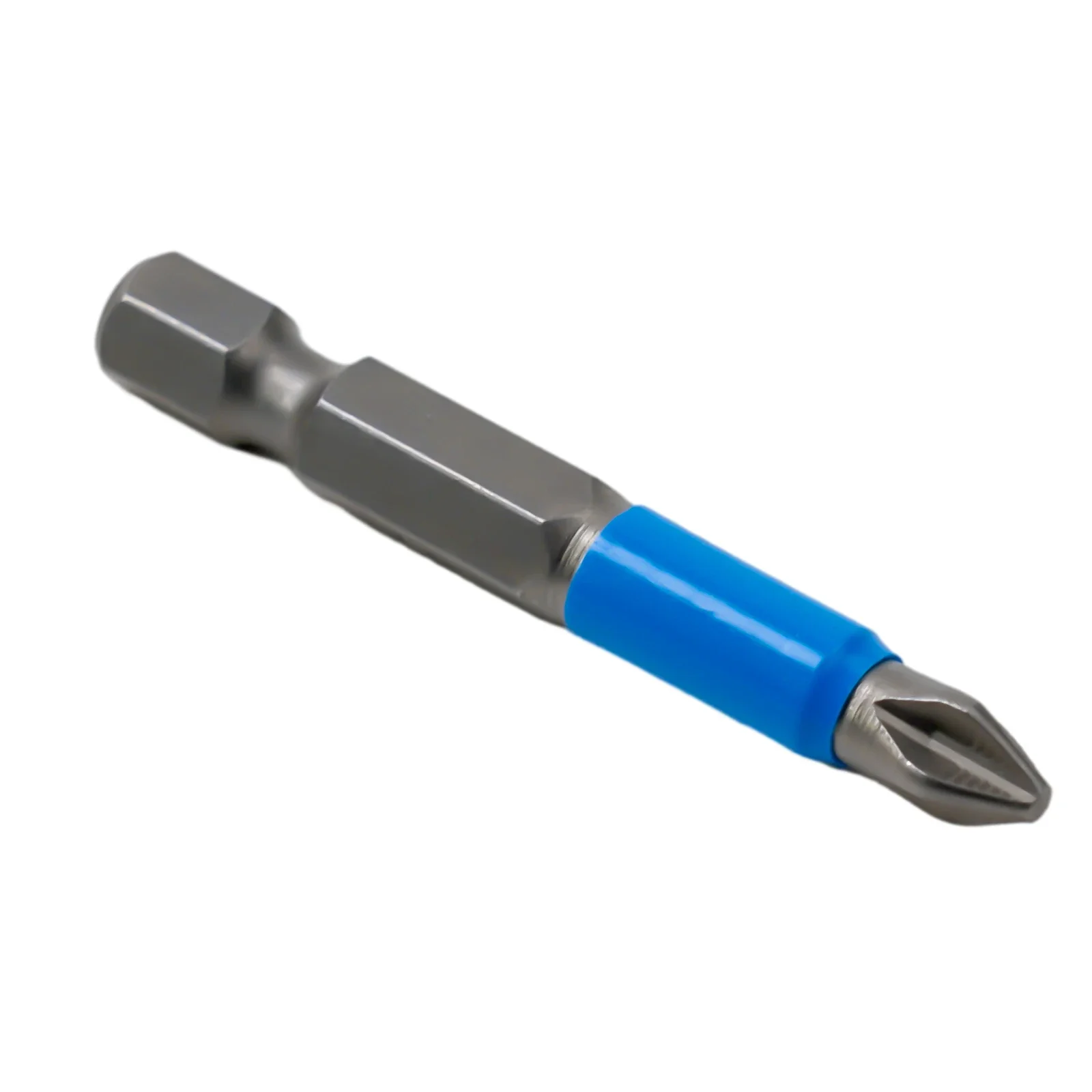 Brand New High Quality Practical Quality Is Guaranteed Screwdriver Bit Electric Wear Resistance 50mm Alloy Steel Hardness