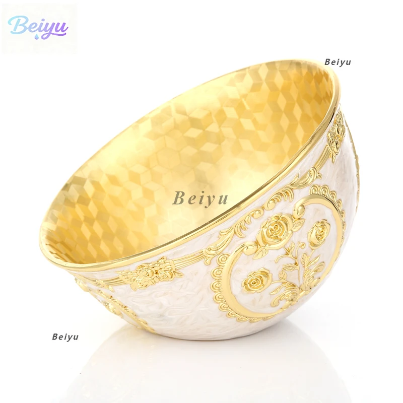 

Европейская настольная чаша для мусора, украшение для дома, гостиной, чаша для хранения входных ключей, КТВ, клубная чашка, украшение