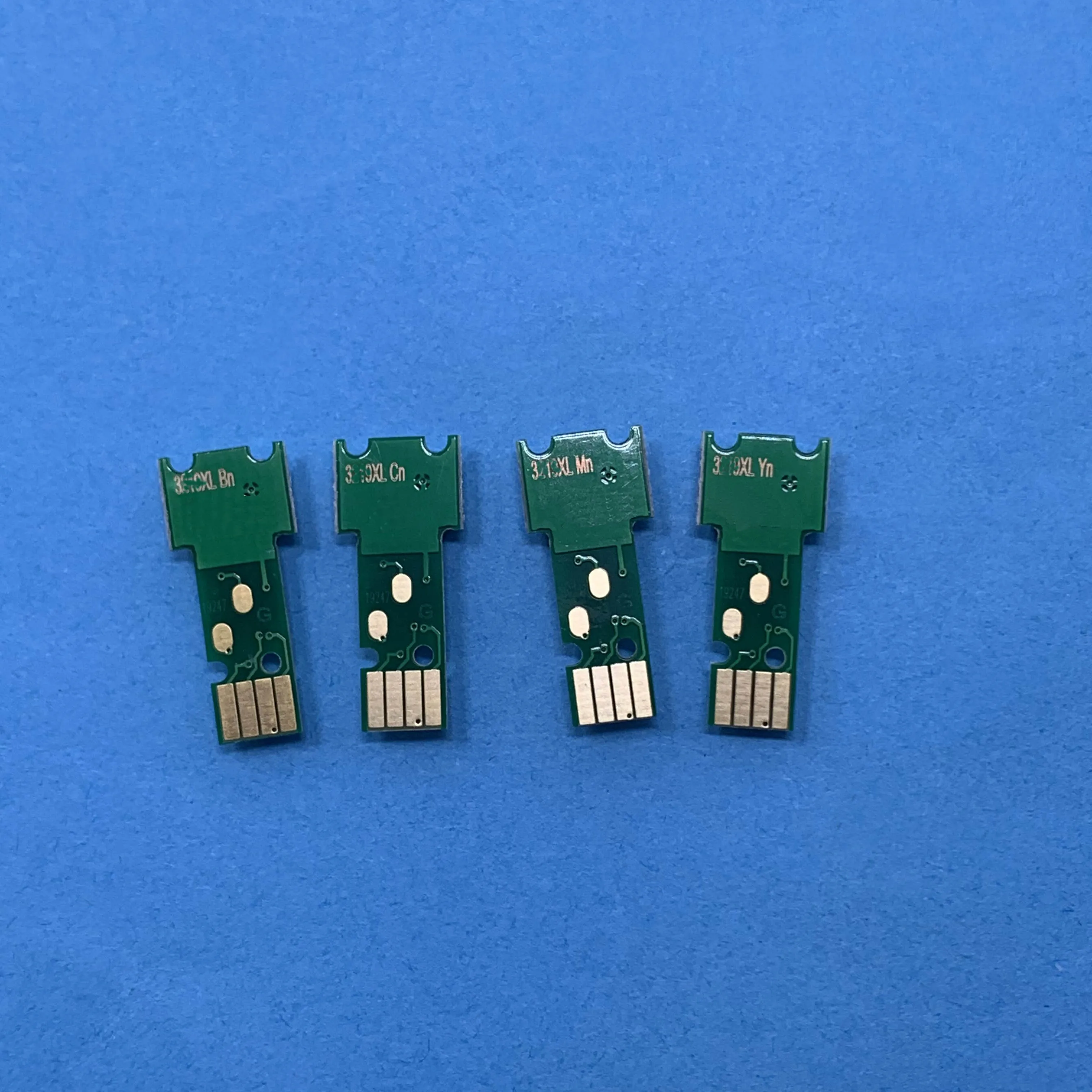 

LC3237 LC3239 Chip Compatible for Brother HL-J6000DW/HL-J6100DW/MFC-J5945DW/MFC-J6945DW/MFC-J6947DW