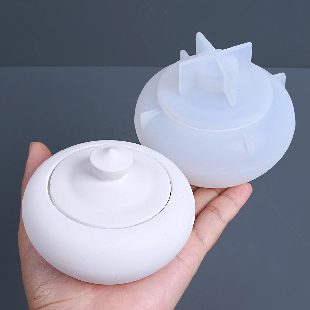 Creatività Teiera Barattolo di - Potsticker Mold recensione e prezzo
