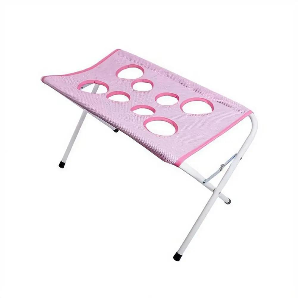 Adjustable Pet Grooming Hammock For Cats And Small Dogs Washable_voghion.com