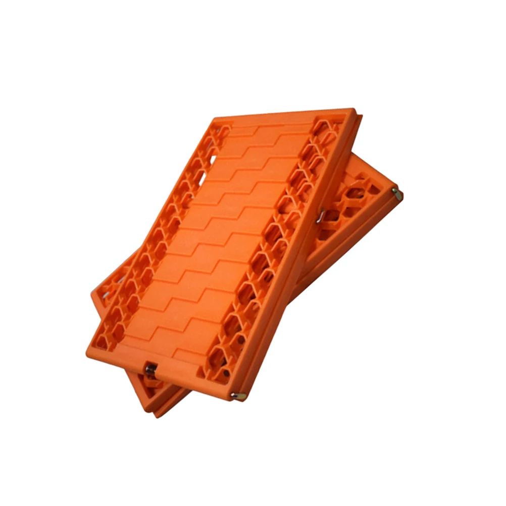 

Foldable Skid Plate Anti Slip Snow Chains Car Tire Accessories Tires Traction Off Road Mud Sand Recovery Auto Safety Kits Soft