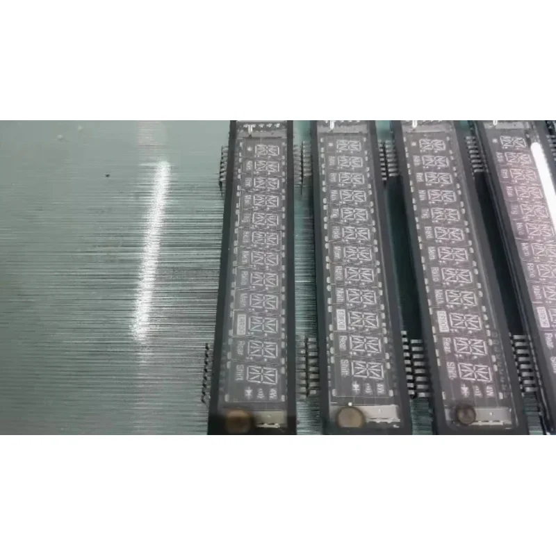 34401A Hp34401A Nuovo display fluorescente VFD