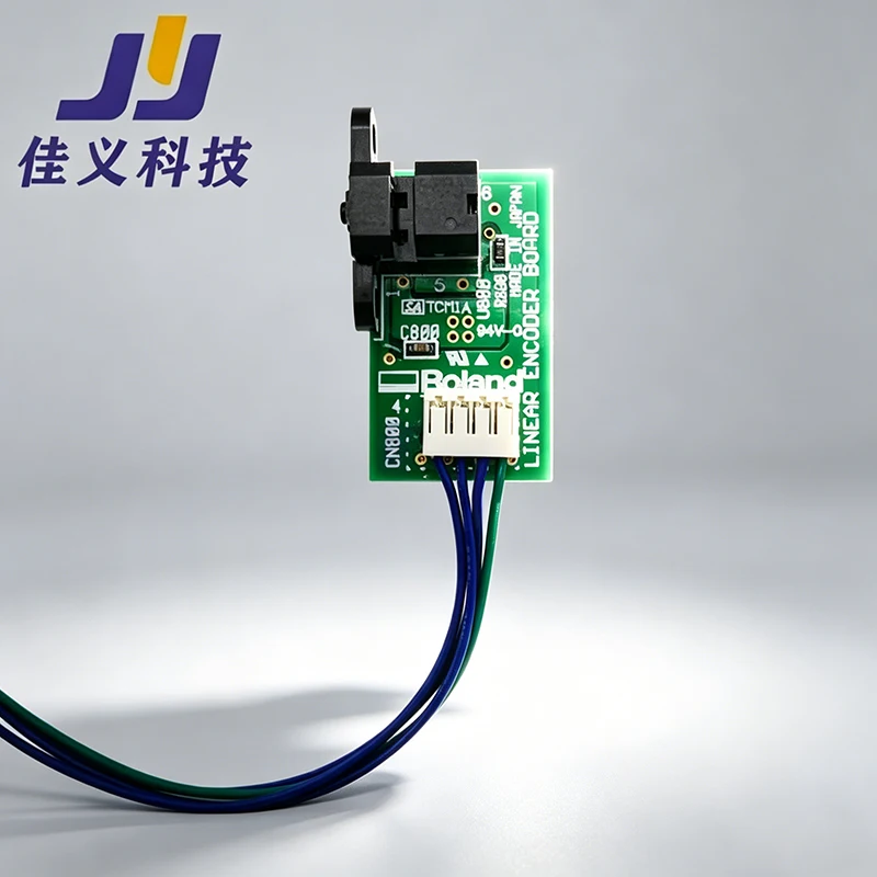 1Pc Original H9730 Raster Encoder Sensor for Roland RS640 VS640 VP-300 VP-540 SP-300 Series Printers