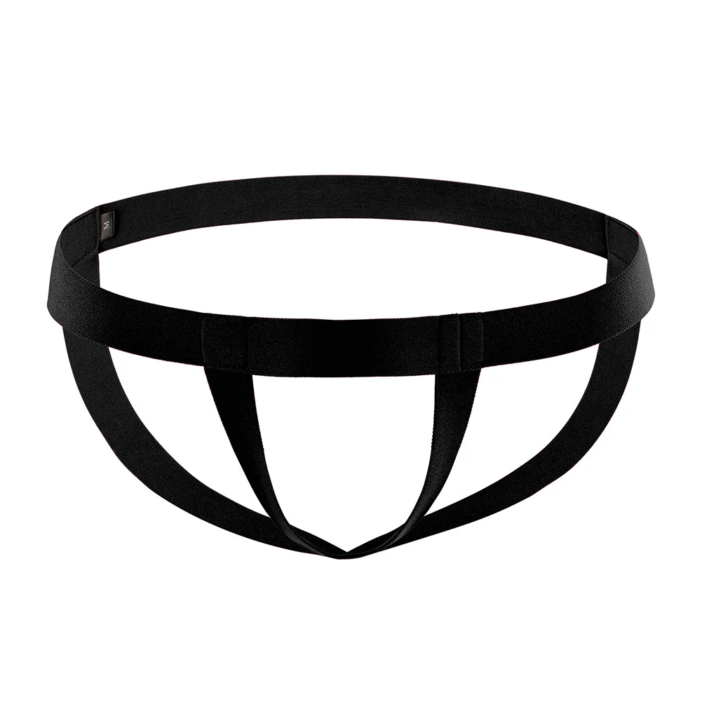 

Men Sexy Back Hollow Out Exposed Buttocks Underpants Erotic Underwear Hole Lift Bandage Thong Panties Gay Double Tie Briefs