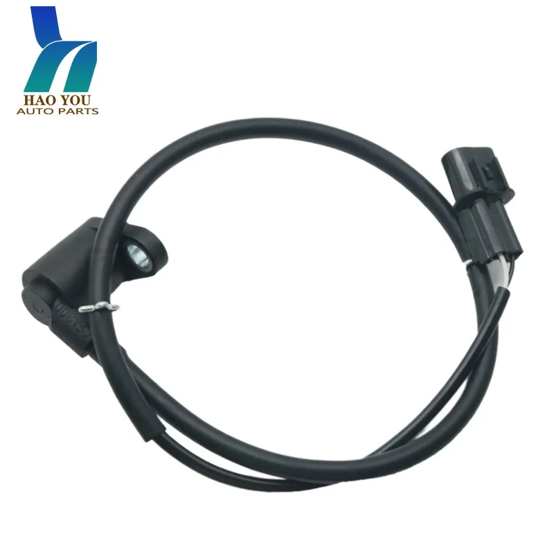 

MR 307049 Датчик скорости заднего колеса ABS для Mitsubishi Pajero Montero V43 6G72 V24 V44 4D56 V25 V45 6G74 V26 V46 4M40